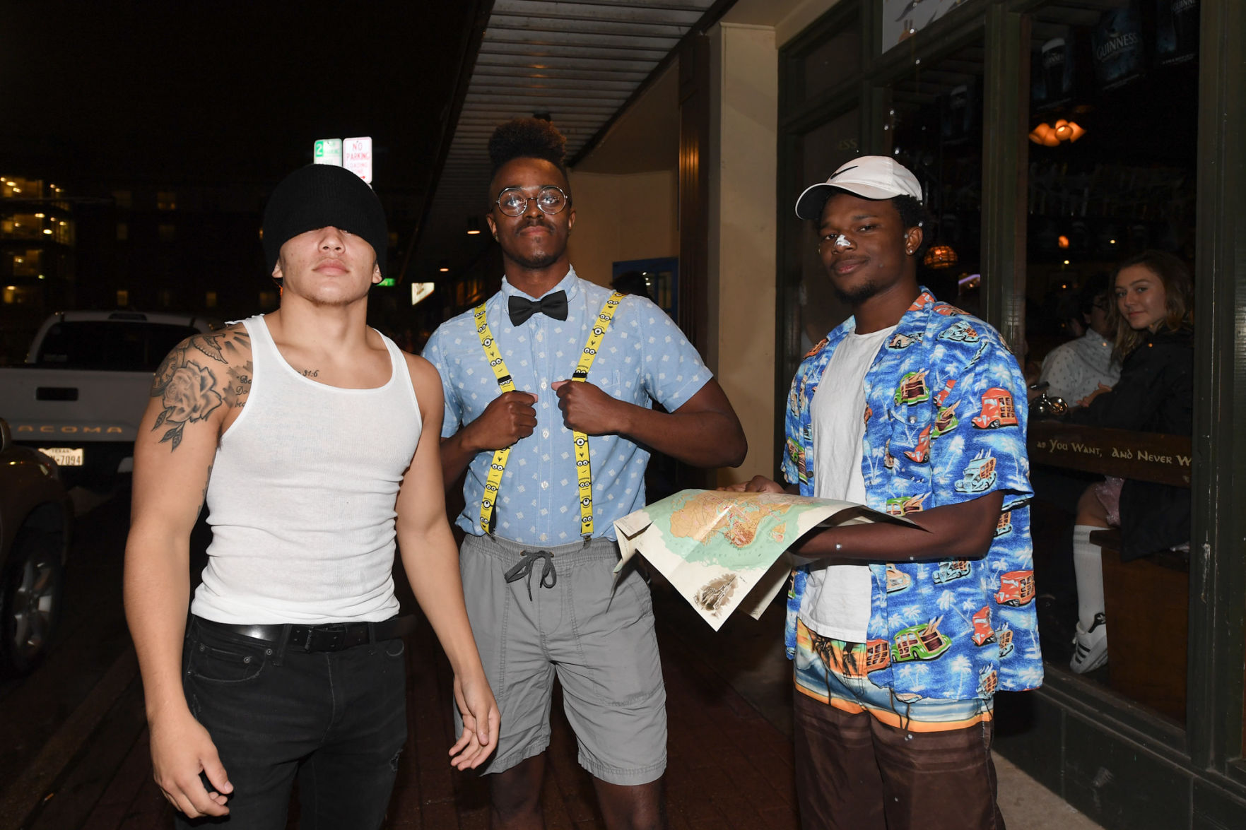 Halloween at Northgate